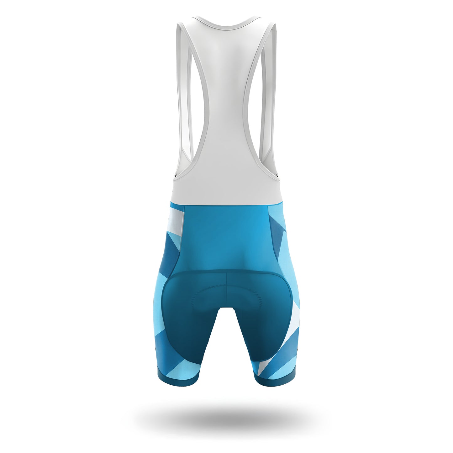 Amsterdam to Rotterdam Men's Short Sleeve Cycling Kit