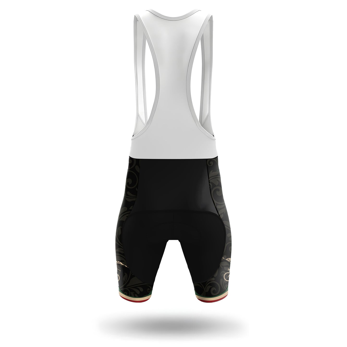 Cymru Men's Short Sleeve Cycling Kit