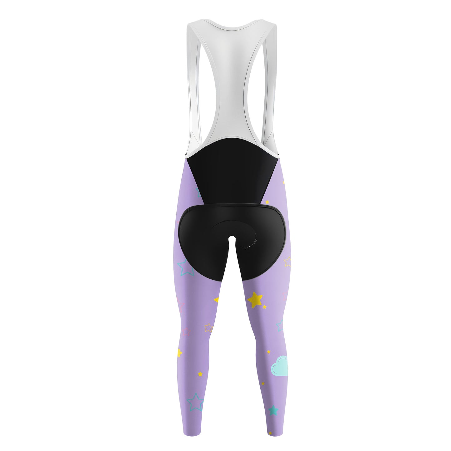 Stay Magical Women's Long Sleeve Cycling Kit
