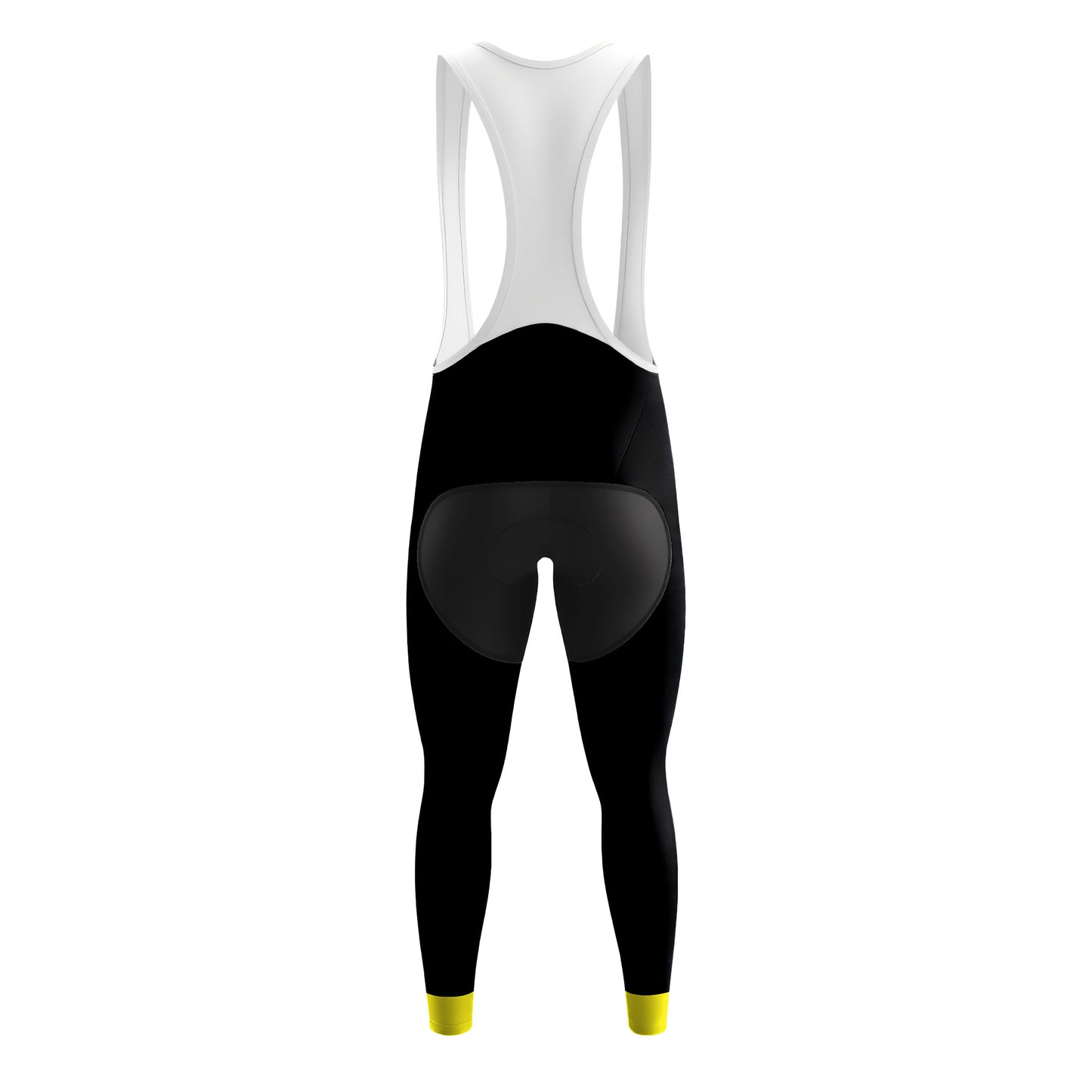 Evil Smile Face Men's Long Sleeve Cycling Kit