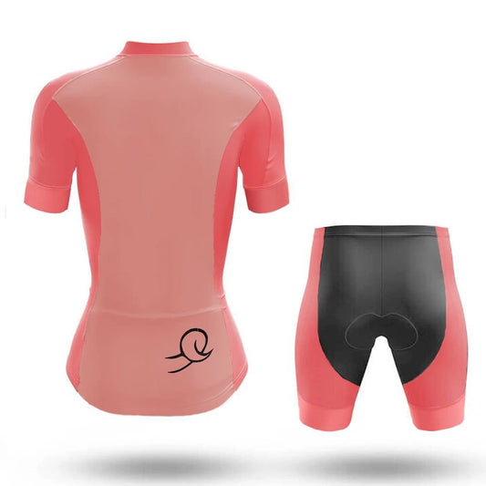 Pig Women's Cycling Kit