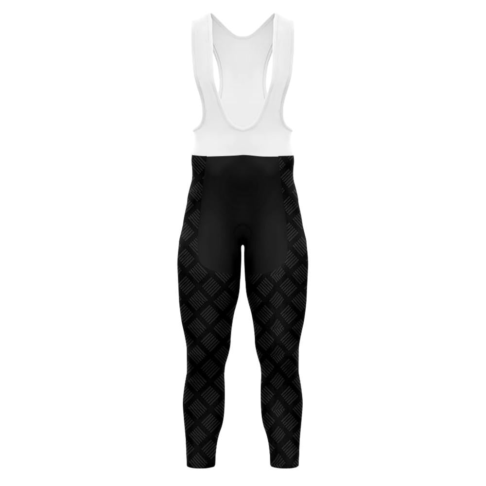 Pause My Strava Men's Long Sleeve Cycling Kit