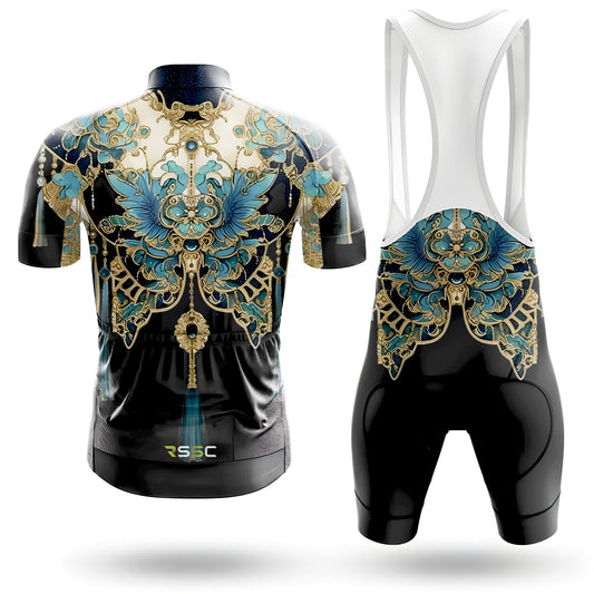 Cloud Shoulder Men's Cycling Kit
