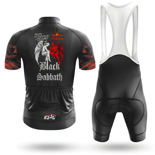Ensemble de cyclisme pour homme 100% Emotion