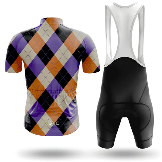 Ensemble de cyclisme pour homme 100% Emotion