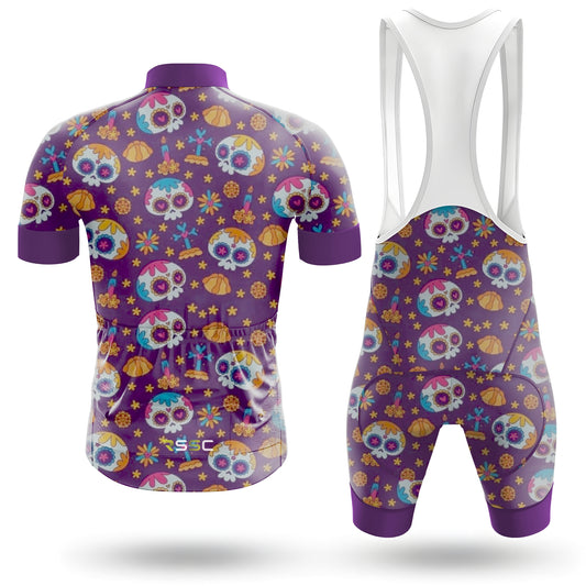 Undead Men's Cycling Kit