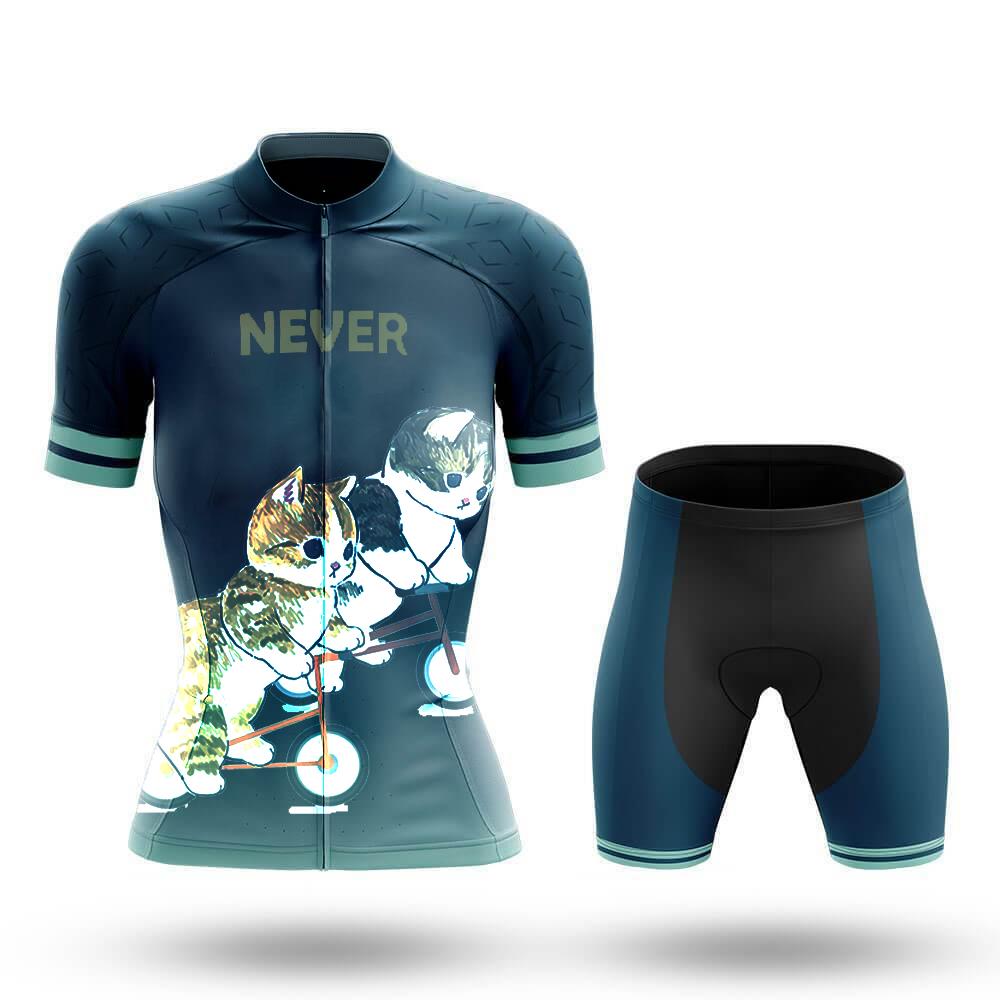 Tenue de cyclisme pour femme Cycling And Coffee Tenue de cyclisme pour femme Cycling And Coffee
