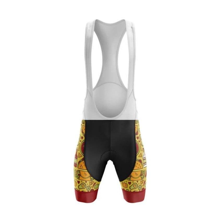 VIVA MEXICO Men's Short Sleeve Cycling Kit | Rsscsports