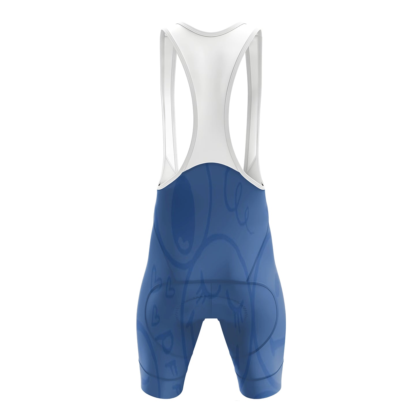 Ensemble de cyclisme pour homme 100% Emotion