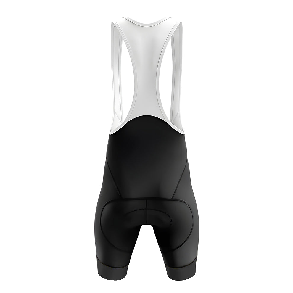 Retro Skeleton Men's Short Sleeve Cycling Kit