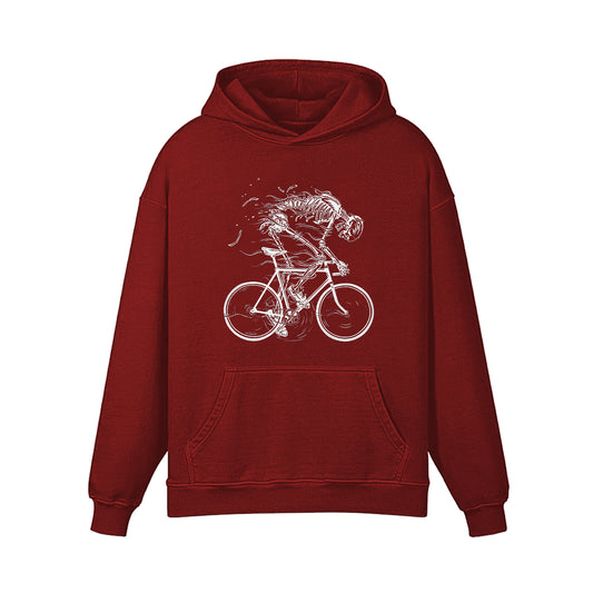 Ride Hard Hoodie