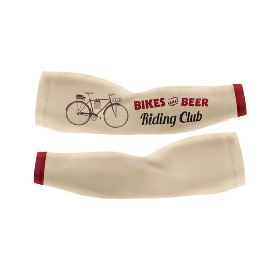 Riding Club Arm And Leg Sleeves