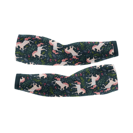 Unicorn Arm And Leg Sleeves