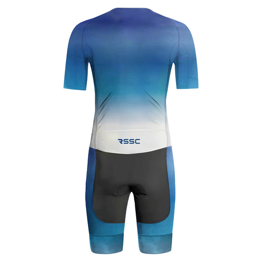 Ocean Men's Triathlon Suit