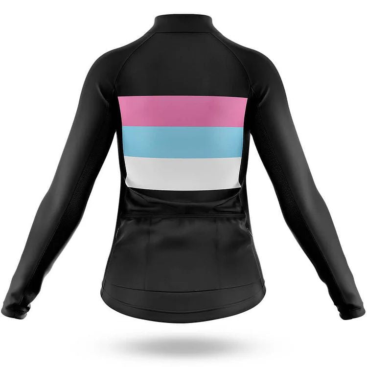 Superior Women's Cycling Kit
