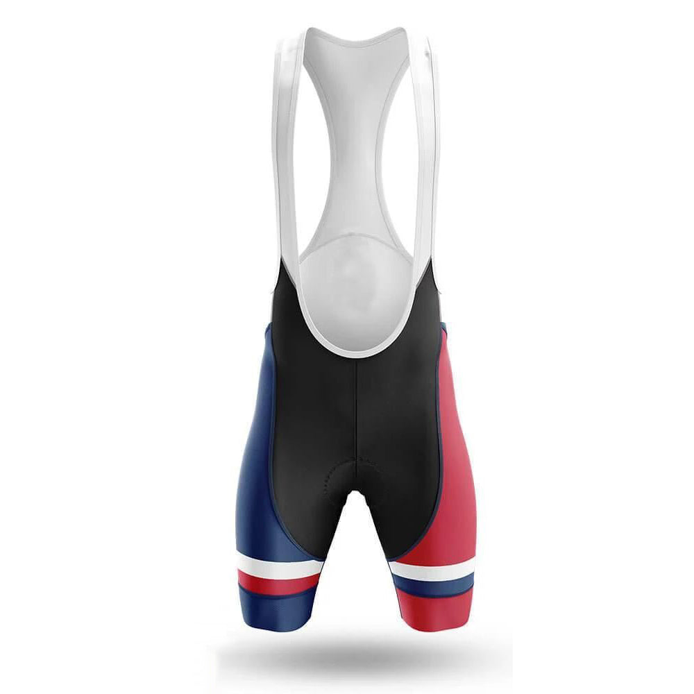 Texas Star Men's Short Sleeve Cycling Kit | Rsscsports