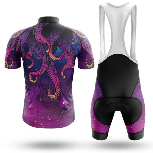 Octopus V2 Men's Cycling Kit | Rsscsports