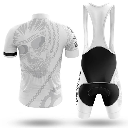 Ride or Die Men's Short Sleeve Cycling Kit | Rsscsports