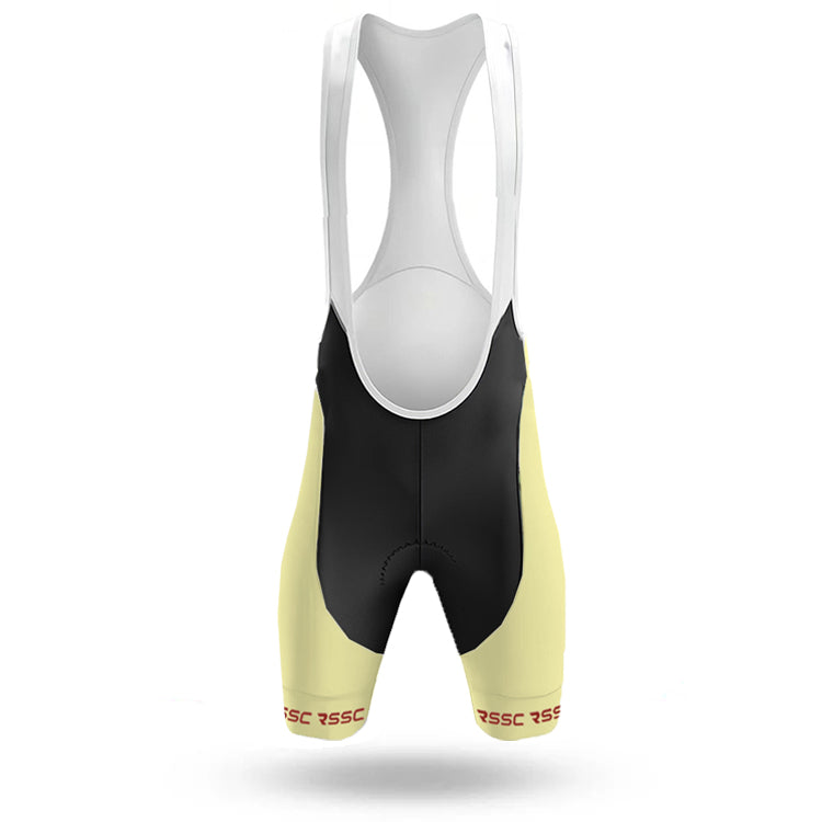 Men's Short Sleeve Cycling Kit Hamburger Bike | RSSC Performance Cycling Apparel View 4