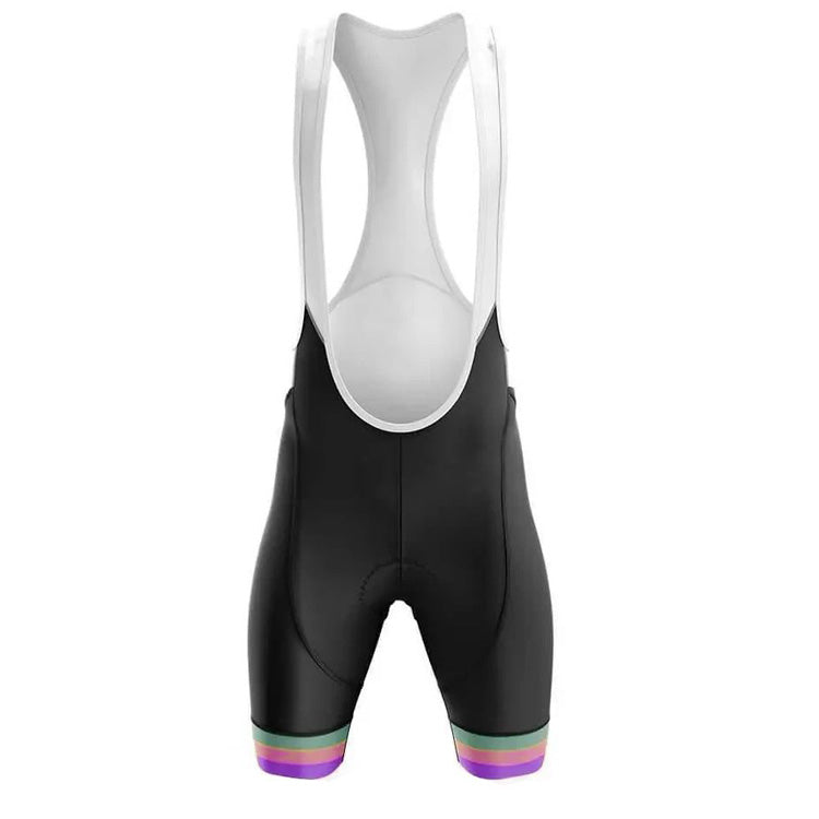 Men's Short Sleeve Cycling Kit Funny Comic | RSSC Performance Cycling Apparel View 4