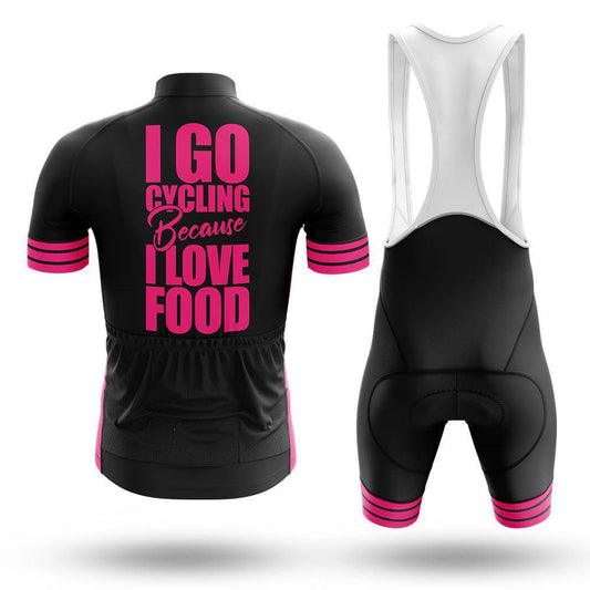 Pig Men's Short Sleeve Cycling Kit | Rsscsports