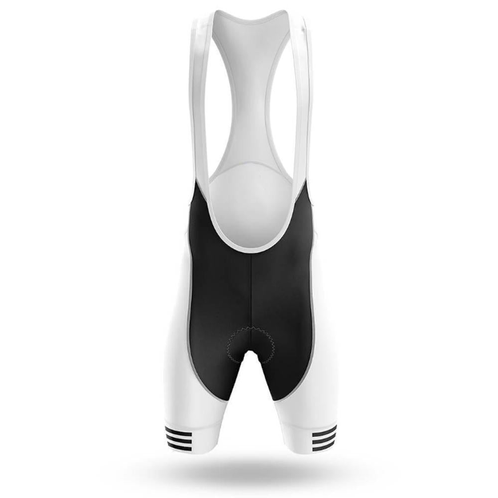 Men's Short Sleeve Cycling Kit Custom Year | RSSC Performance Cycling Apparel View 4