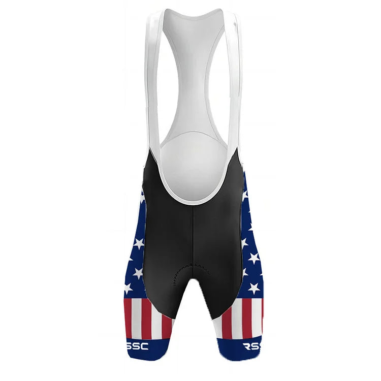 USA National Team Men's Cycling Kit