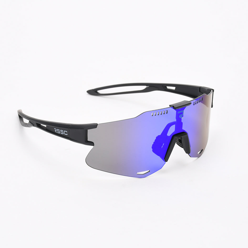 sports goggles for men RSSC Unisex Cycling Sunglasses- Performance & Sustainability