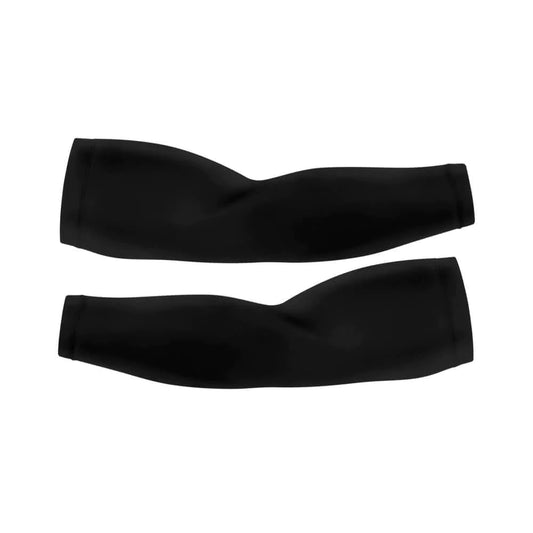 Black Arm And Leg Sleeves