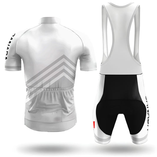100% Emotion Herren-Radsport-Set