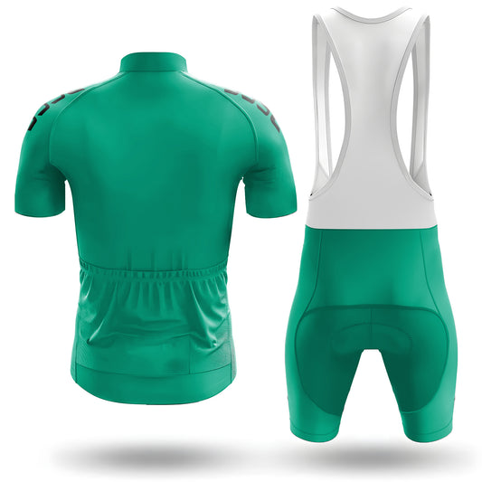 RSSC Kurzarm-Radsport-Set für Herren
