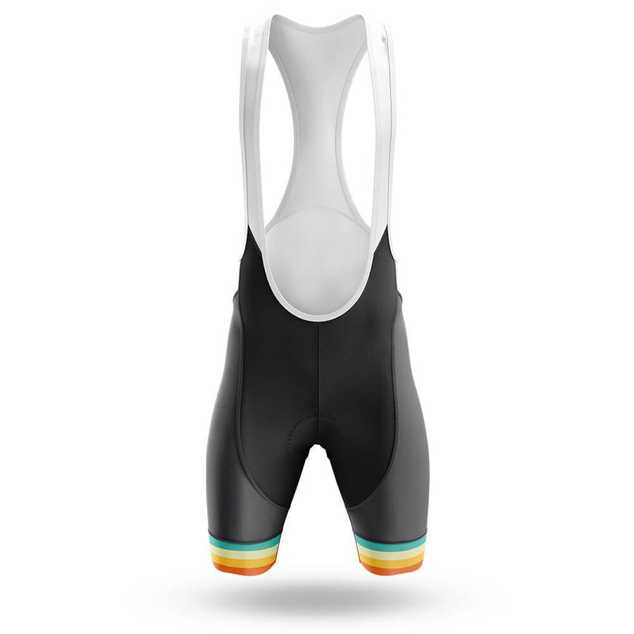 Men's Short Sleeve Cycling Kit Cycopath | RSSC Performance Cycling Apparel View 4