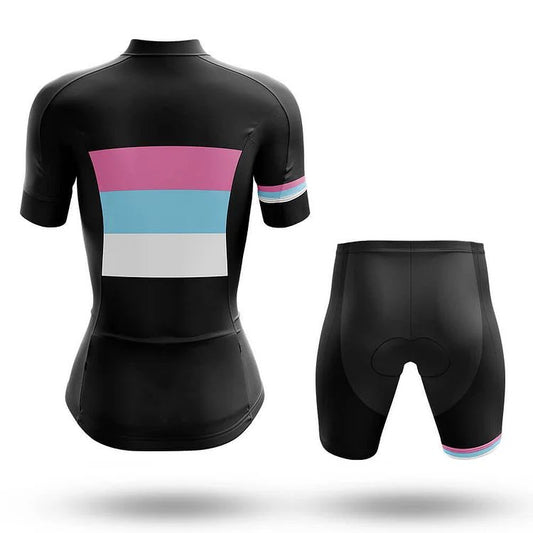 Superior Women's Cycling Kit