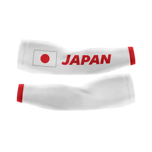 Japan Arm And Leg Sleeves