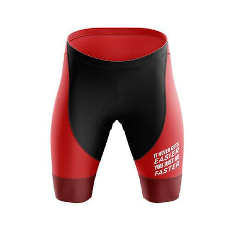 Just Go Faster Women's Short Sleeve Cycling Kit | Rsscsports