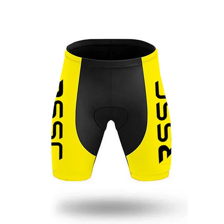 Yellow Duck Women's Cycling Kit