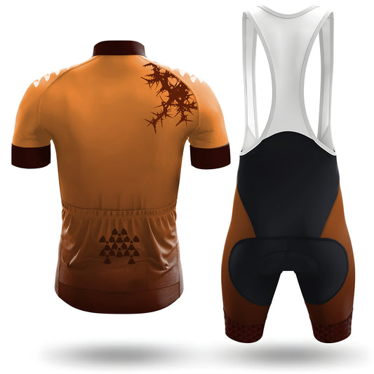 Ensemble de cyclisme pour homme 100% Emotion