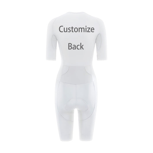 Customize Women's Triathlon Suit