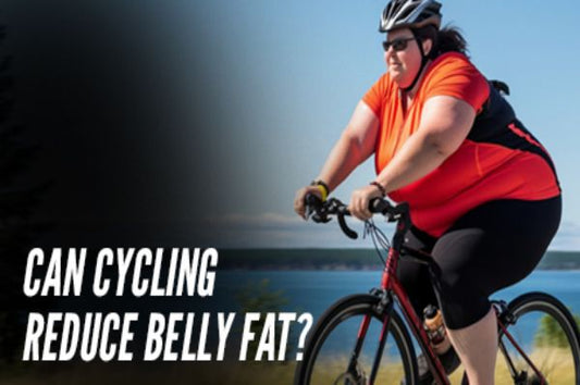 Does cycling help weight loss?