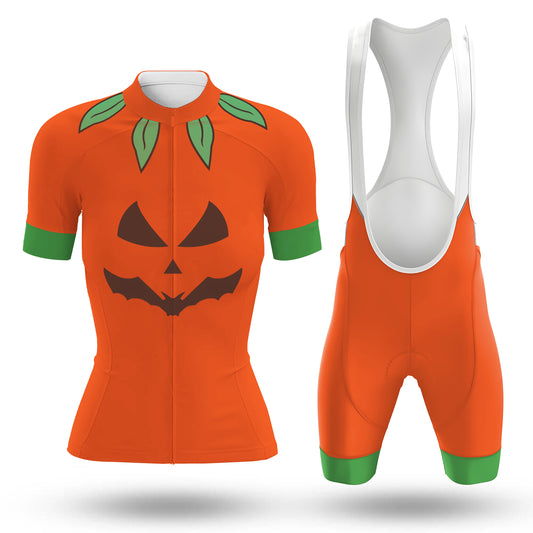 Ensemble de cyclisme à manches courtes pour femme Brooms