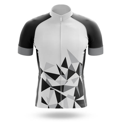 Crystal Men's Short/Long Sleeve Cycling Kit | Rsscsports