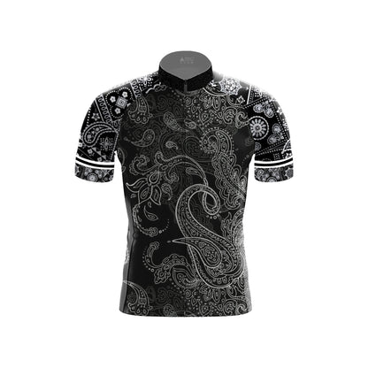 Paisley Men's Cycling Kit