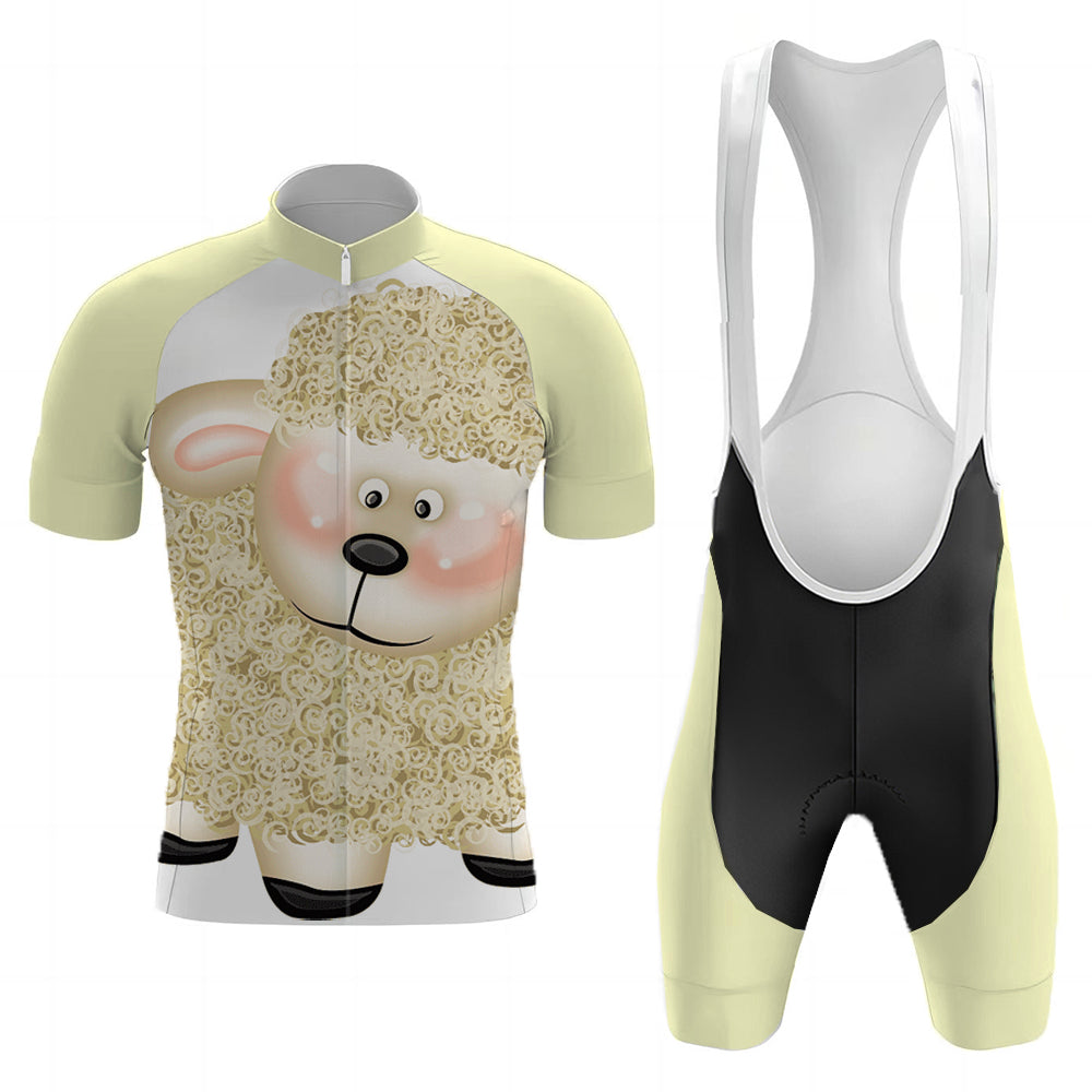 Sheep Cycling Men's Cycling Kit | Rsscsports