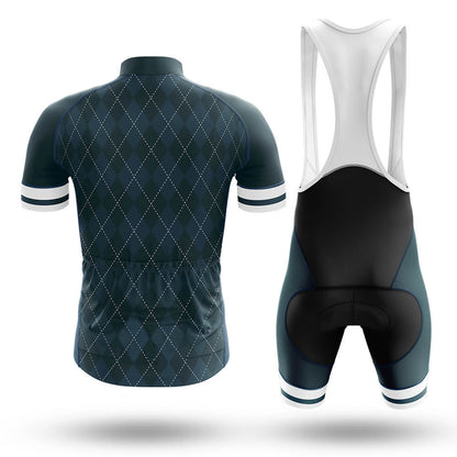 Cycling And Jesus Men's Cycling Kit | Rsscsports