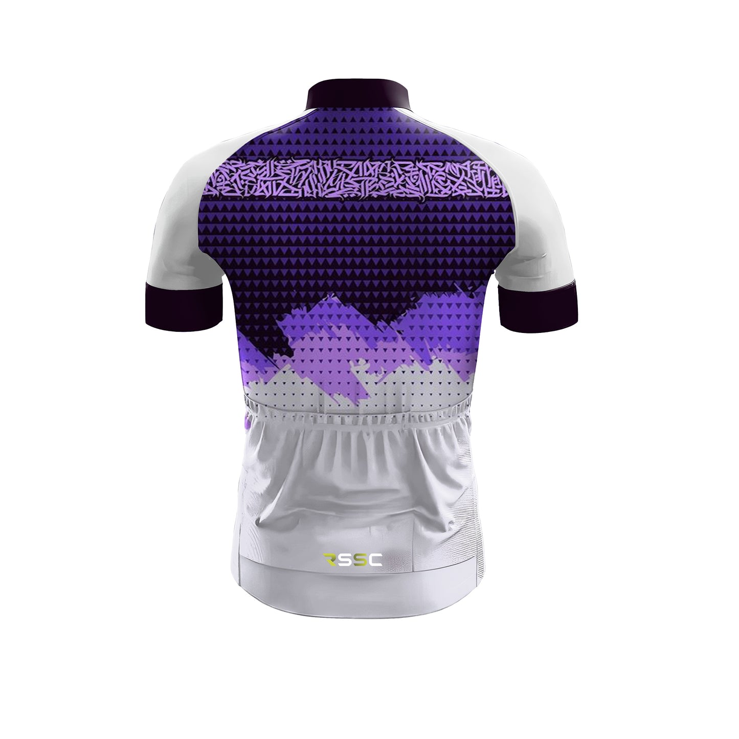 Amethyst Peak Men's Cycling Kit