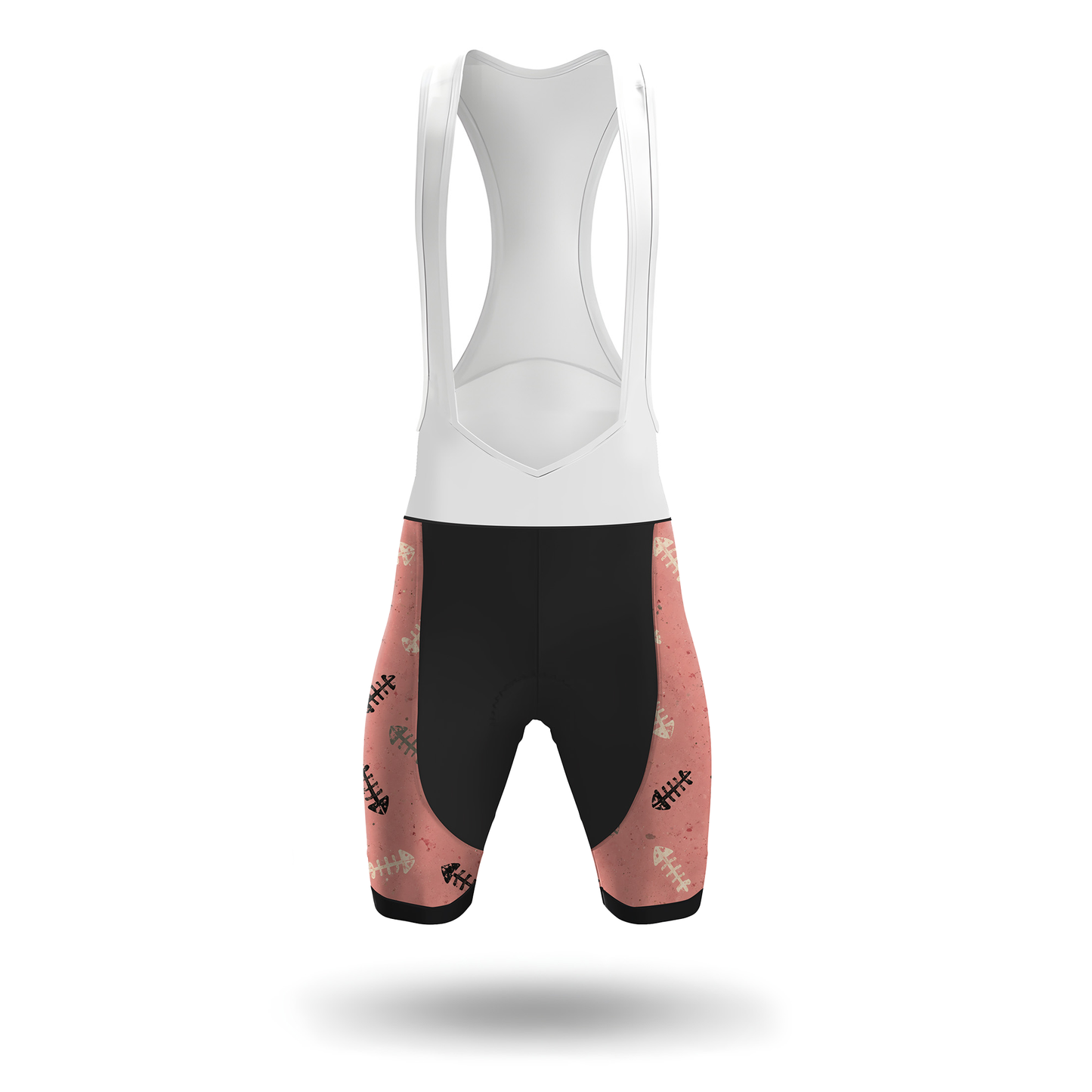 Home Is Where The Cat Is Women's Short Sleeve Cycling Kit
