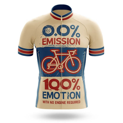 100% Emotion Men's Cycling Kit | Rsscsports