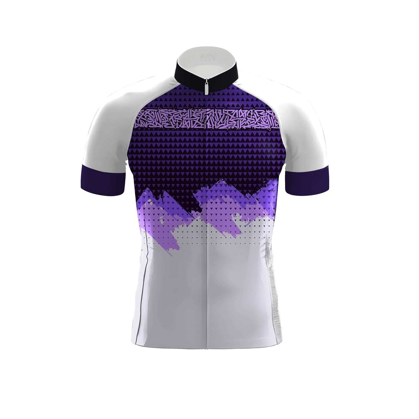 Amethyst Peak Men's Cycling Kit
