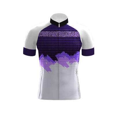 Amethyst Peak Men's Cycling Kit