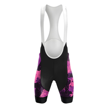 100% Emotion Herren-Radsport-Set 